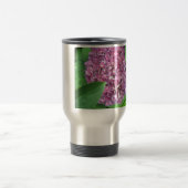 Mug De Voyage Boule de neige (Centre)