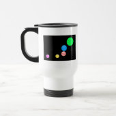 Mug De Voyage Boules colorées (Gauche)