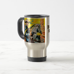 Mug De Voyage Bounty voyage mug