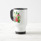 Mug De Voyage Bouquet-47149 (Devant gauche)