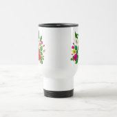 Mug De Voyage Bouquet-47149 (Centre)