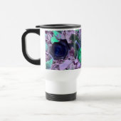 Mug De Voyage Bouquet de fleurs (Gauche)