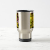 Mug De Voyage Bouquet joyeux (Centre)