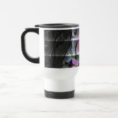 Mug De Voyage Bouquet Techno (Gauche)