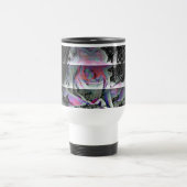 Mug De Voyage Bouquet Techno (Centre)