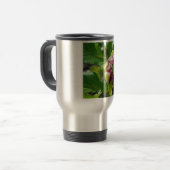 Mug De Voyage bourgeon d'automne (Devant gauche)