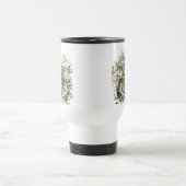 Mug De Voyage Bouteille de voyage (Centre)