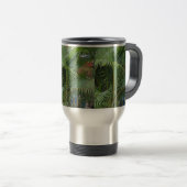 Mug De Voyage Bouteille de voyage (Devant droit)