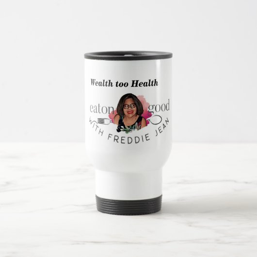 Mug De Voyage Bouteille de voyage (Centre)