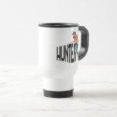 Mug De Voyage Bouteille de voyage (Devant droit)