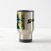 Mug De Voyage Bouteille de voyage de recherche V2 (Centre)