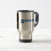 Mug De Voyage Bouteille de voyage V1 (Devant droit)