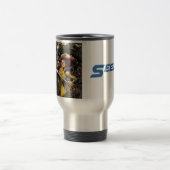 Mug De Voyage Bouteille de voyage V1 (Centre)