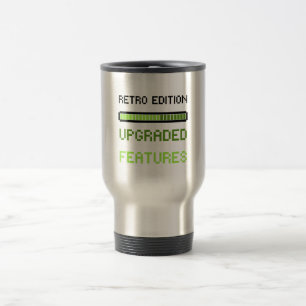 Mug De Voyage Bouteille d'eau
