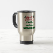 Mug De Voyage Bouteille d'eau (Devant gauche)