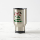 Mug De Voyage Bouteille d'eau (Centre)