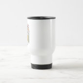Mug De Voyage Bouteille d'eau (Centre)