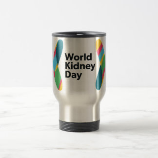 Mug De Voyage Bouteille WKD Travel