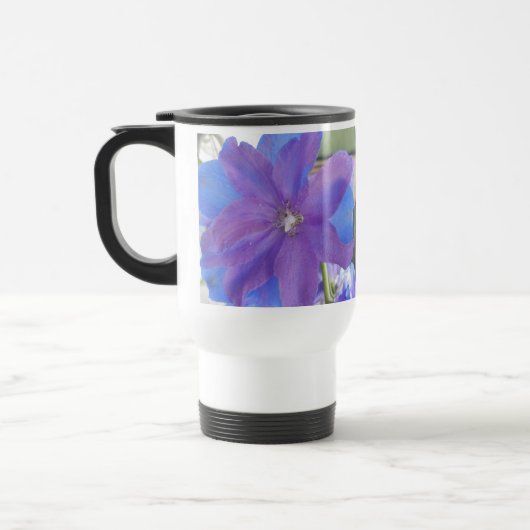 Mug De Voyage Bowen (Gauche)