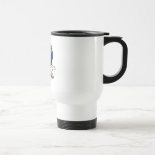 Mug De Voyage Bowling