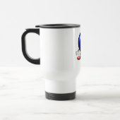 Mug De Voyage Bowling (Gauche)