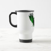 Mug De Voyage bowling : hi-fi (Gauche)