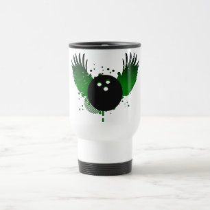 Mug De Voyage bowling : hi-fi