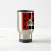 MUG DE VOYAGE BOXE (Centre)