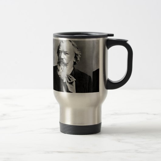 Mug De Voyage brahms (Droit)
