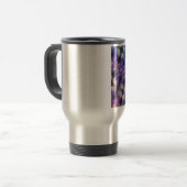 Mug De Voyage Brainman Motif (Devant gauche)