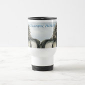 Mug De Voyage Brana (Centre)