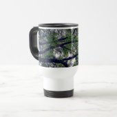 Mug De Voyage Branches (Devant gauche)