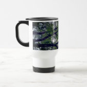 Mug De Voyage Branches (Gauche)