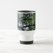 Mug De Voyage Branches (Centre)