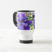 Mug De Voyage Brandeis (Devant gauche)
