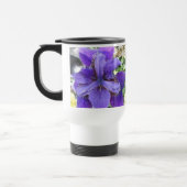 Mug De Voyage Brandeis (Gauche)