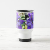 Mug De Voyage Brandeis (Centre)