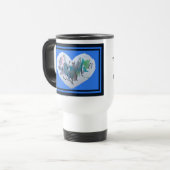 Mug De Voyage brandenburger, Carson (Devant gauche)