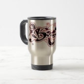 Mug De Voyage Brandon (Devant gauche)
