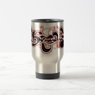 Mug De Voyage Brandon