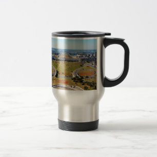 Mug De Voyage Brasilia