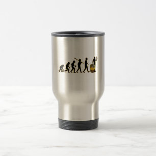 Mug De Voyage Brasseur
