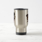 Mug De Voyage Bretagne Espagne (Centre)