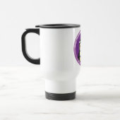 Mug De Voyage Bridget de Suède (Gauche)