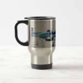 Mug De Voyage Brise (Gauche)