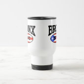 Mug De Voyage Bronx Puerto Rican (Centre)
