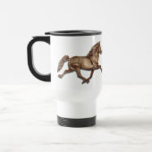 Mug De Voyage Bronze islandais (Gauche)