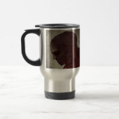 Mug De Voyage Brunt voyage mule (Gauche)