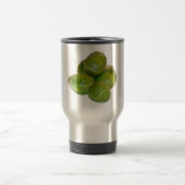 Mug De Voyage Bruxelles Sprouts (Centre)