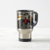 Mug De Voyage Bubba Meiser (Devant droit)